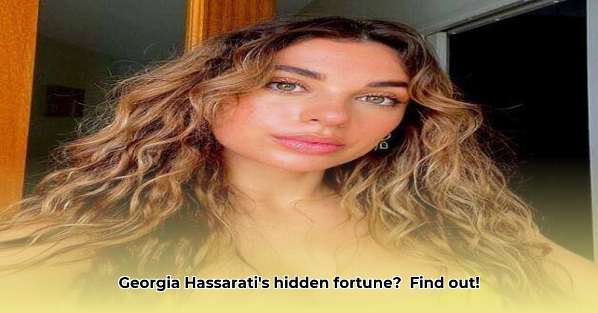 georgia-hassarati-net-worth